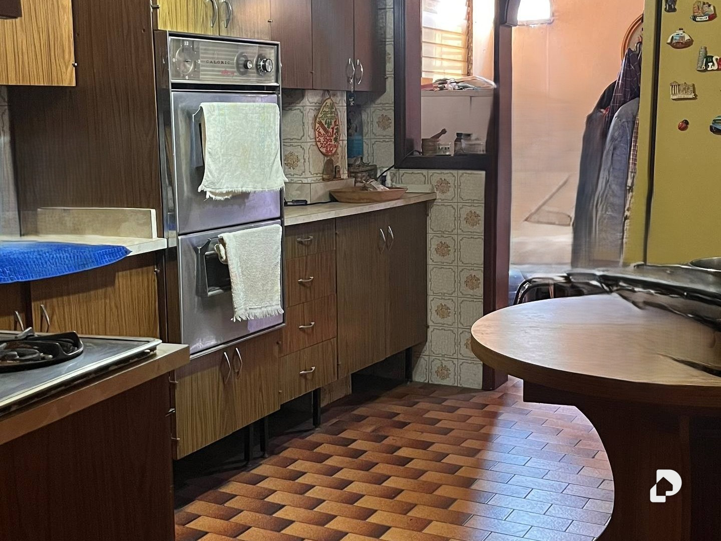 Apartamento en Campo Claro, Caracas – 2