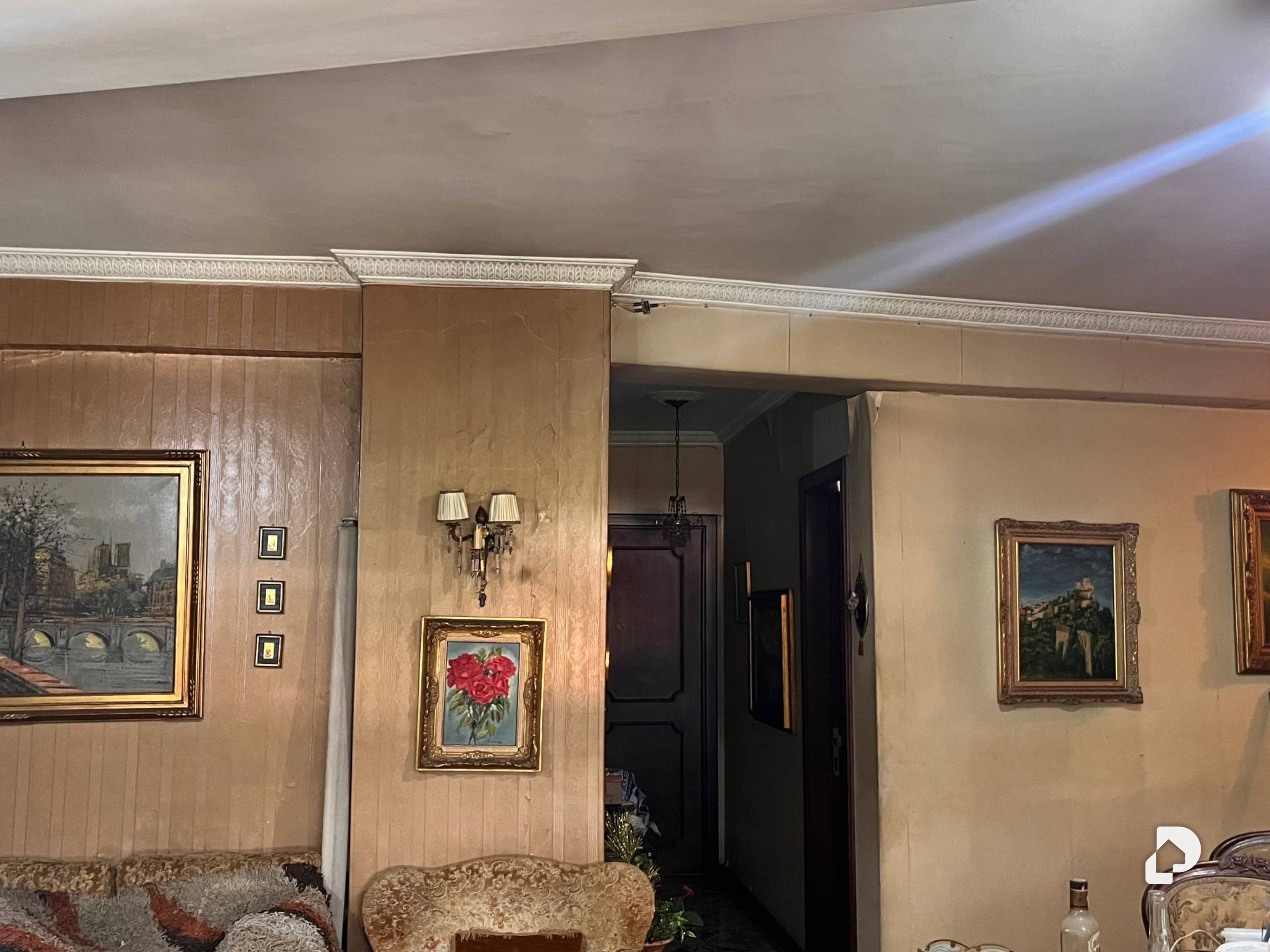 Apartamento en Campo Claro, Caracas – 9