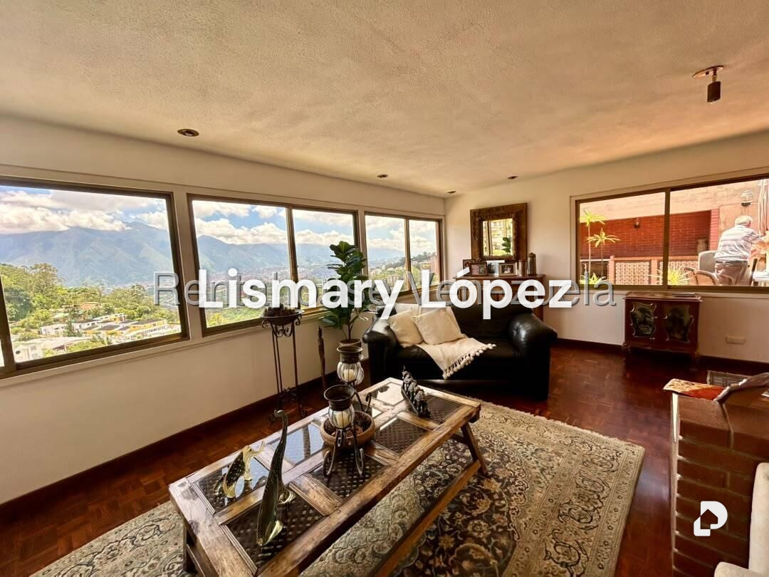 Apartamento en Los Naranjos (del Cafetal), Caracas – 10