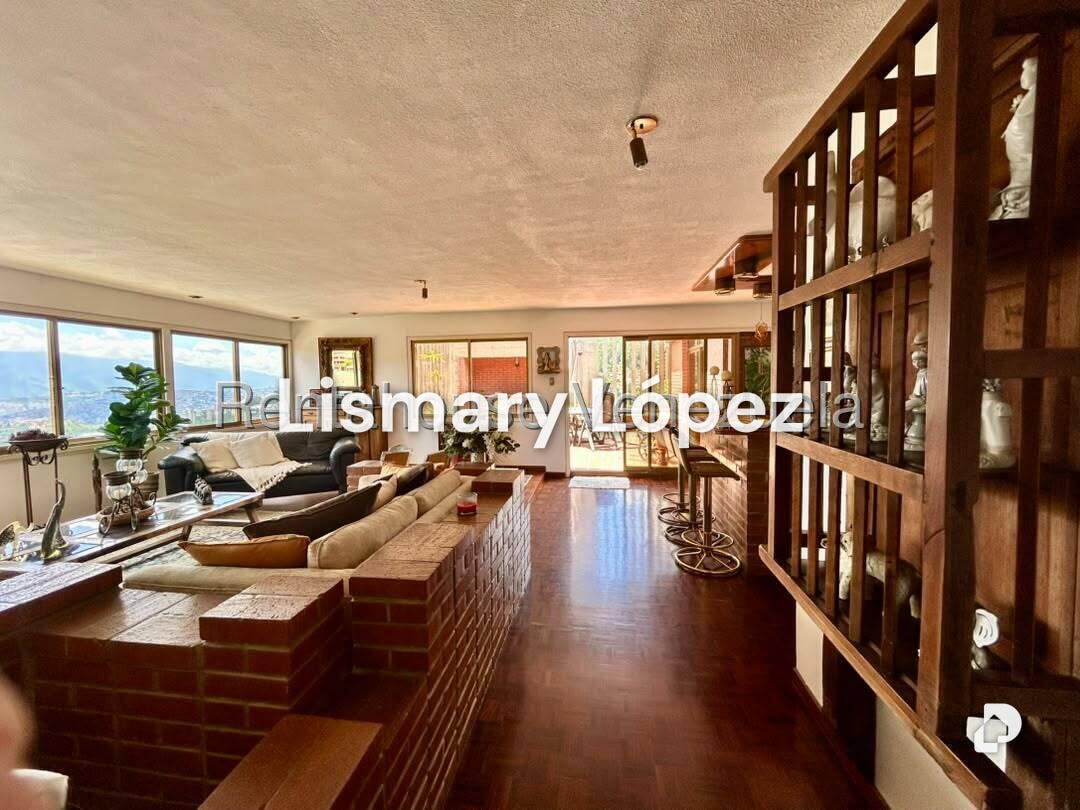 Apartamento en Los Naranjos (del Cafetal), Caracas – 20