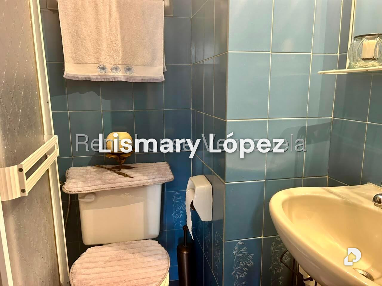 Apartamento en Los Naranjos (del Cafetal), Caracas – 21