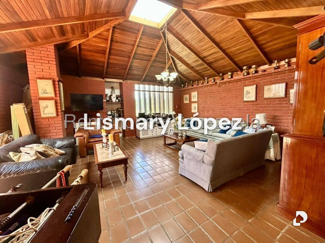 Apartamento en Los Naranjos (del Cafetal), Caracas – 5