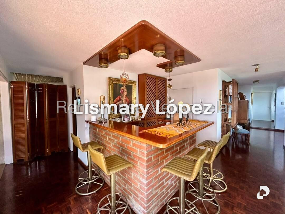 Apartamento en Los Naranjos (del Cafetal), Caracas – 7