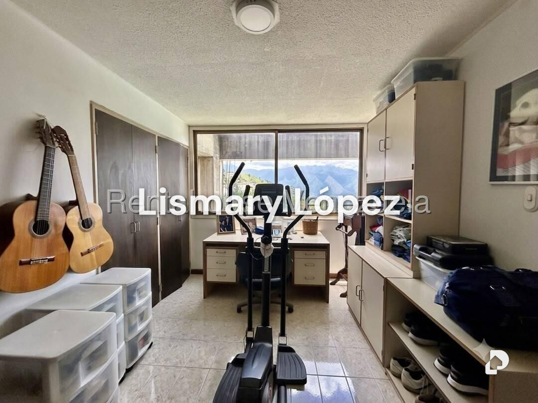 Apartamento en Los Naranjos (del Cafetal), Caracas – 29