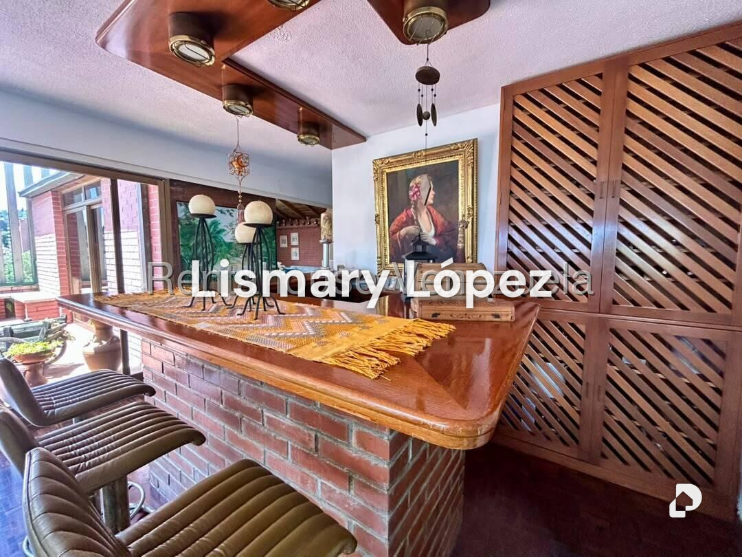 Apartamento en Los Naranjos (del Cafetal), Caracas – 8
