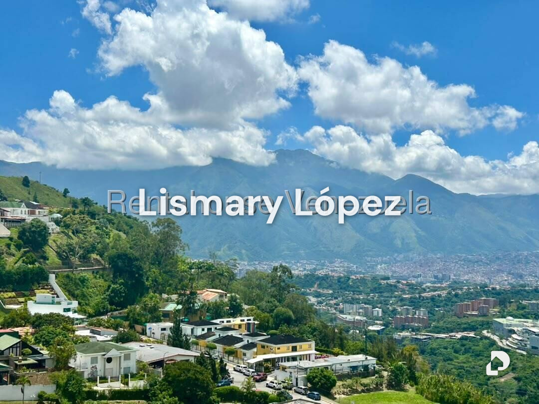 Apartamento en Los Naranjos (del Cafetal), Caracas – 18