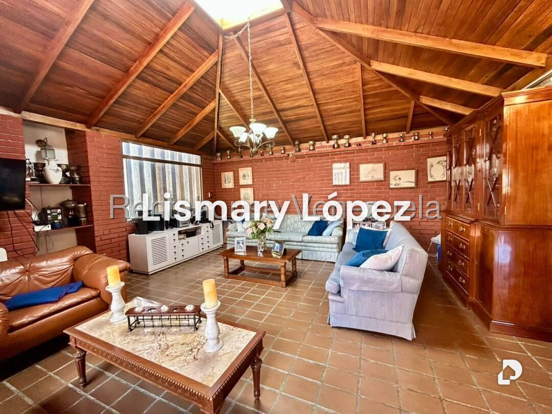 Apartamento en Los Naranjos (del Cafetal), Caracas – 6
