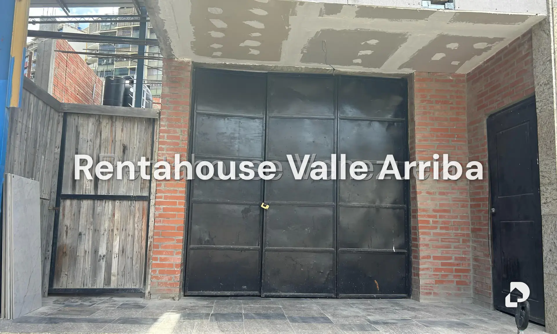 Local comercial en Baruta, Caracas – 2