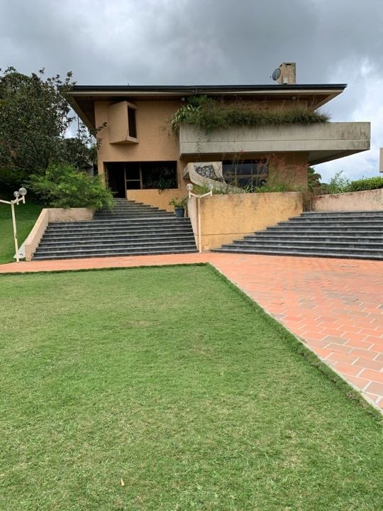Casa en Oripoto, Caracas - 1