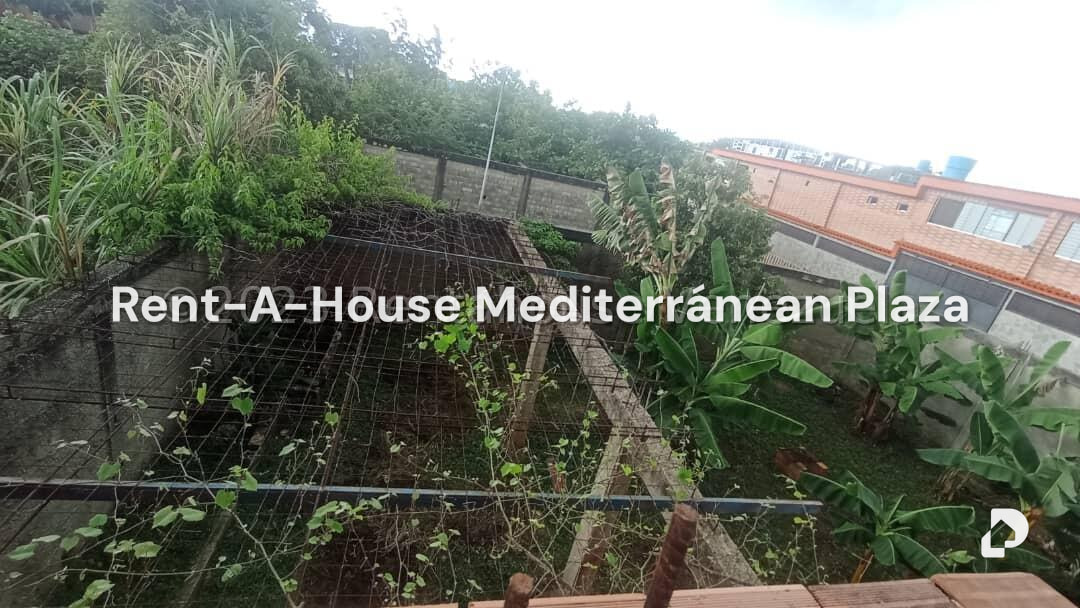 Casa en El Molino, Libertador – 23
