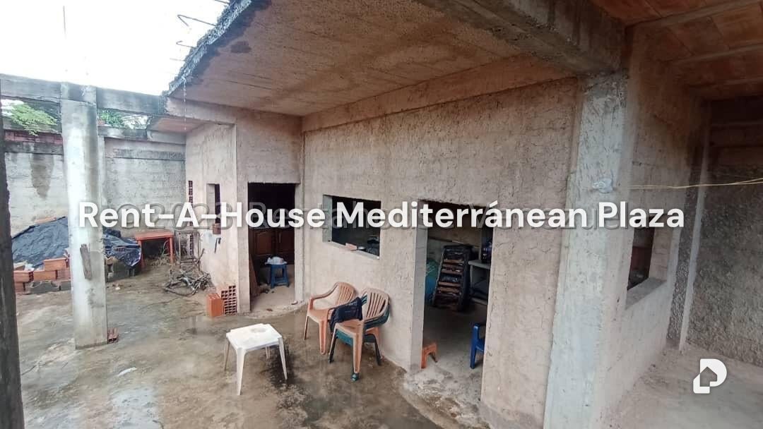 Casa en El Molino, Libertador – 3