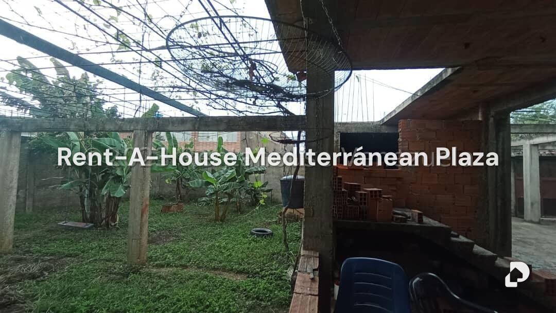 Casa en El Molino, Libertador – 20