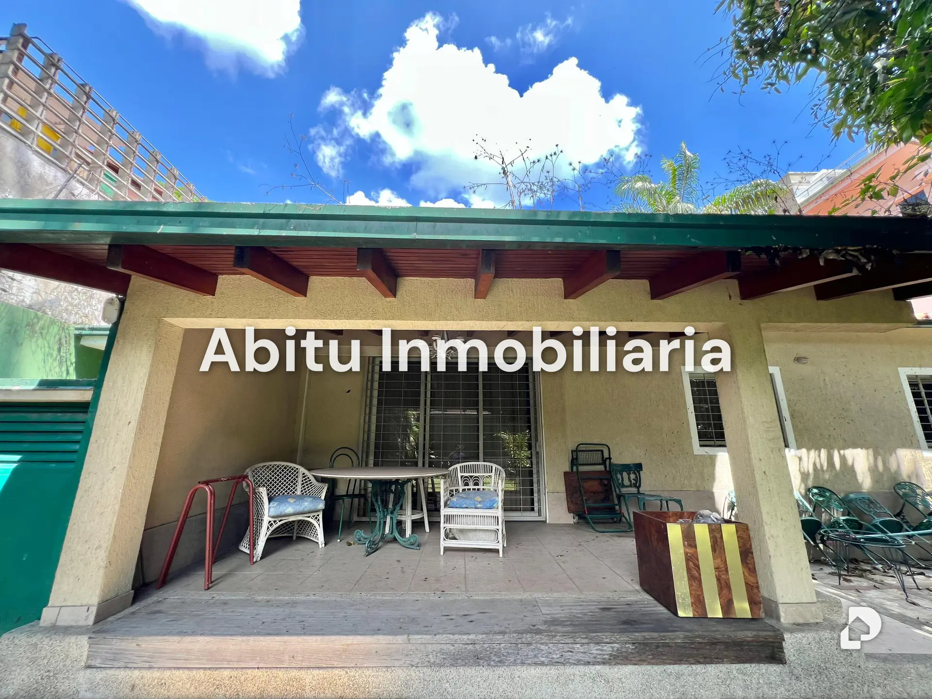 Casa en La Floresta, Caracas – 1