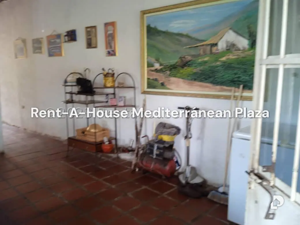 Terreno en Bejuma – 11