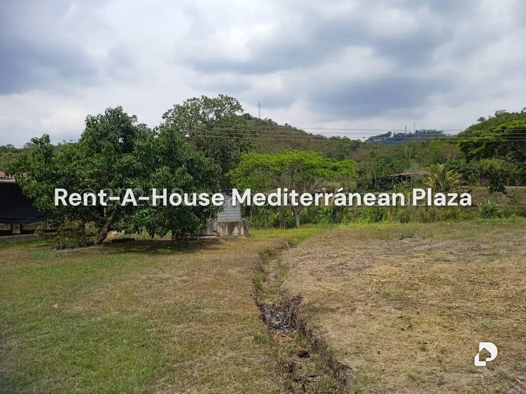 Terreno en Bejuma – 7