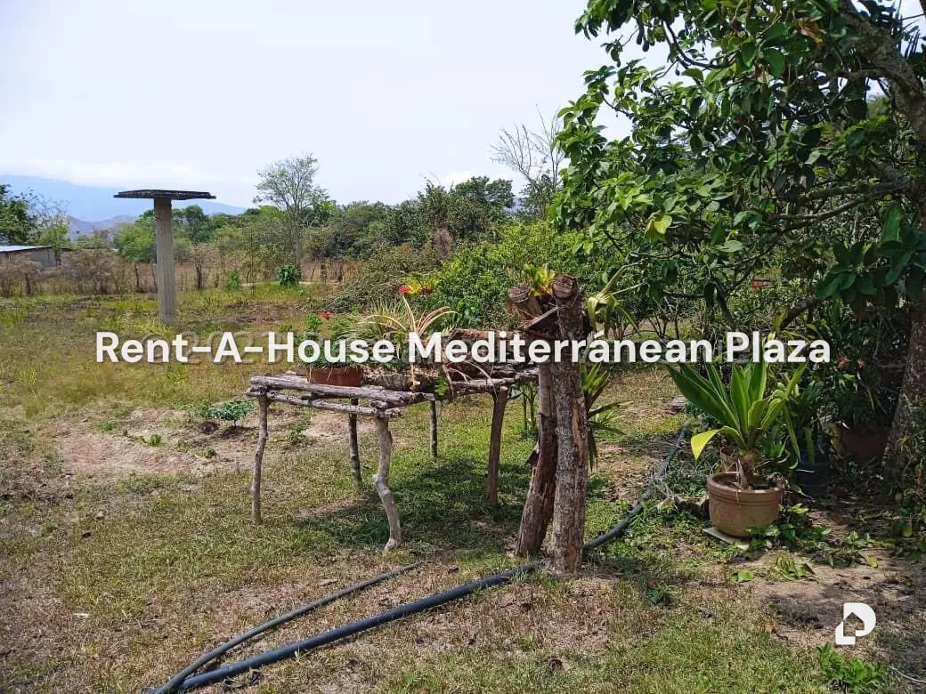 Terreno en Bejuma – 5