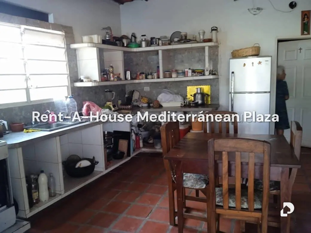Terreno en Bejuma – 9