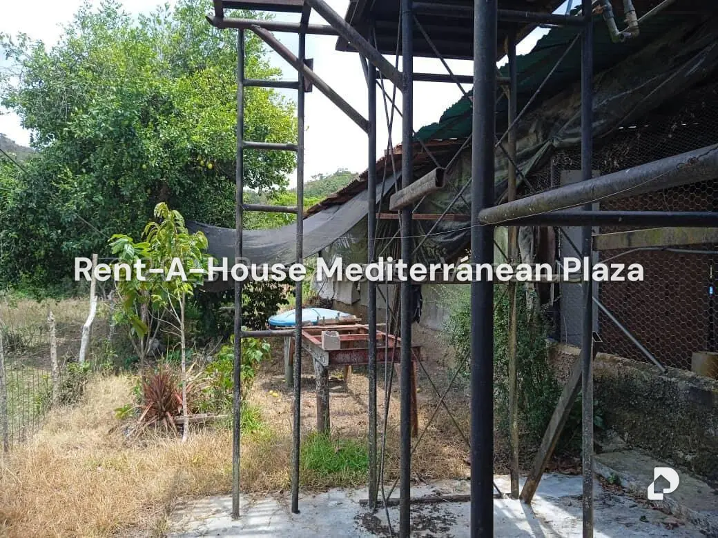 Terreno en Bejuma – 14