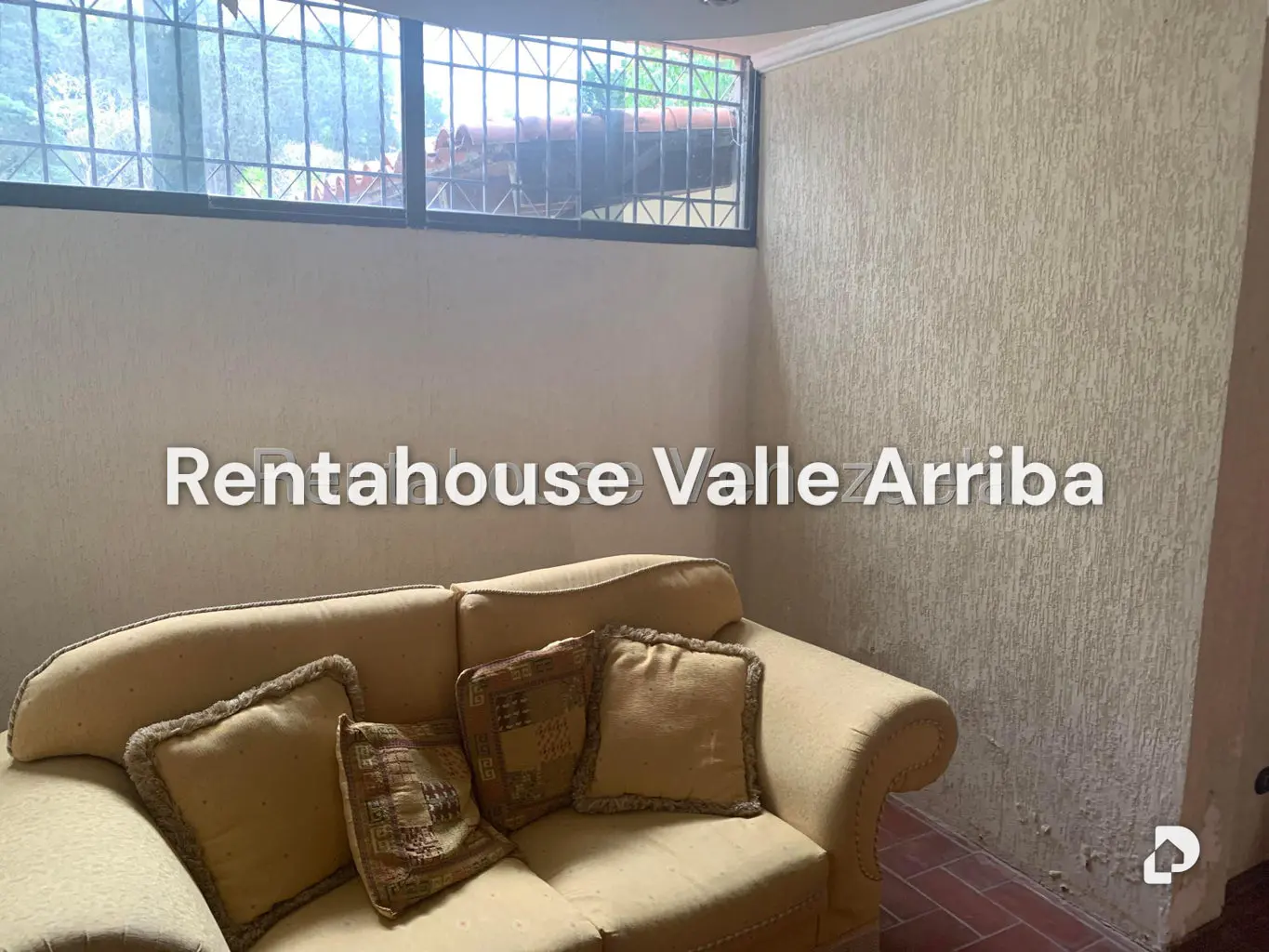 Casa en La Boyera, Caracas – 3