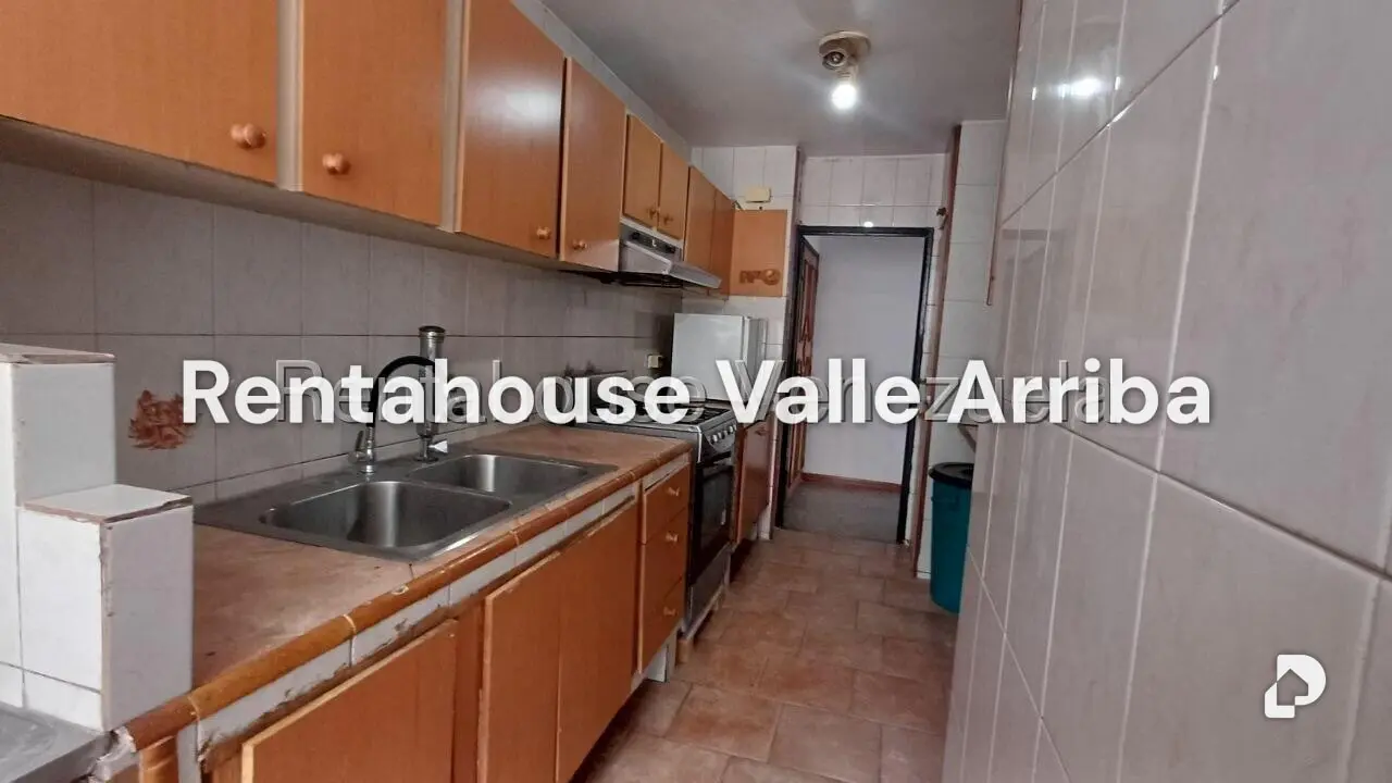 Apartamento en San Martín, Caracas – 5