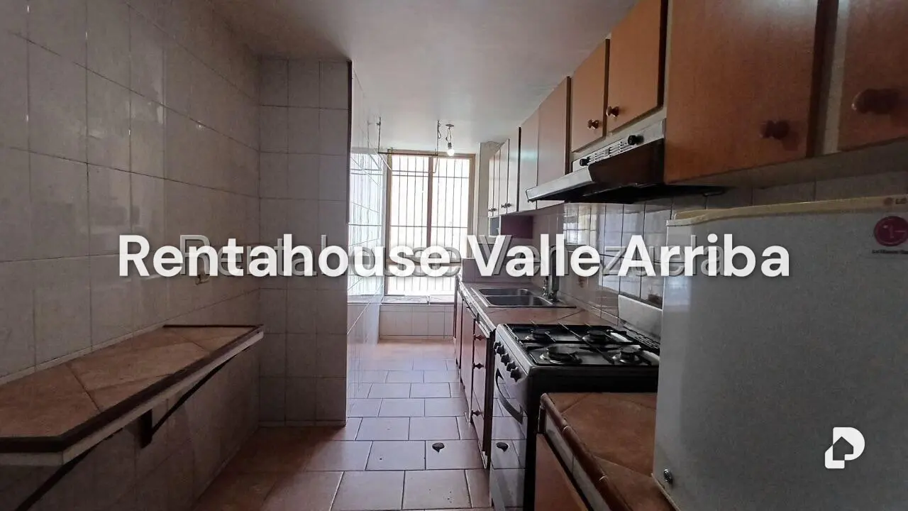 Apartamento en San Martín, Caracas – 10