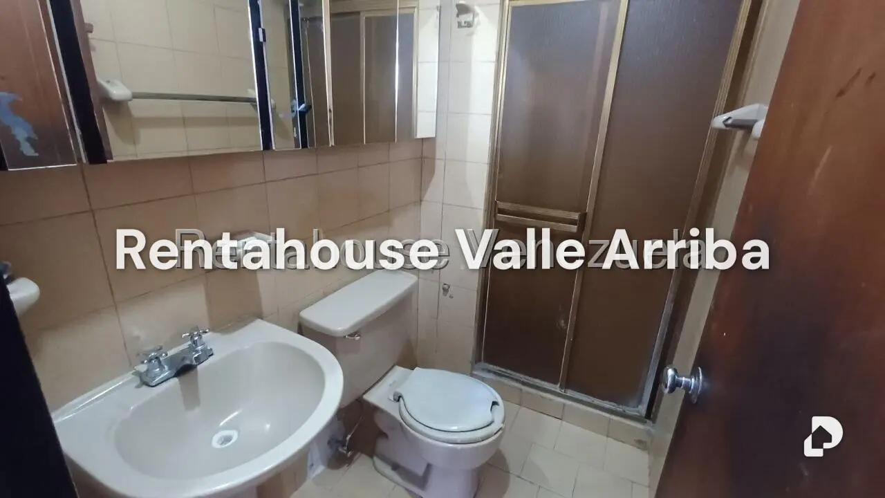 Apartamento en San Martín, Caracas – 16