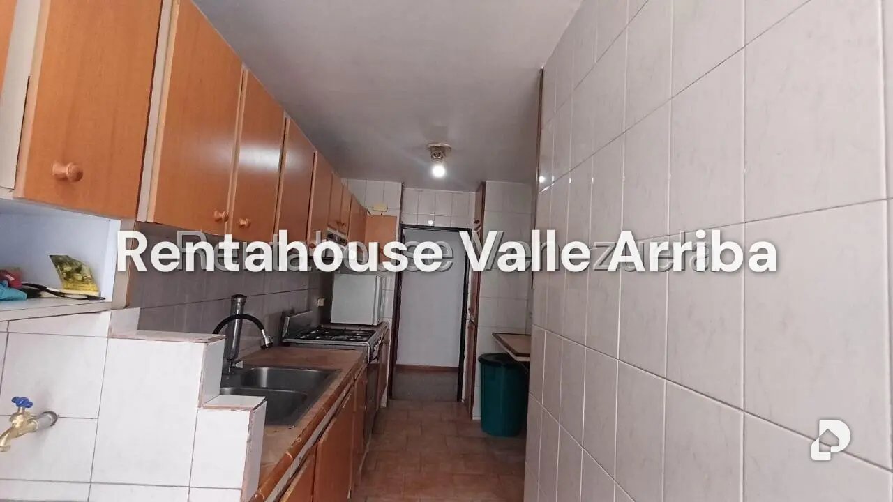 Apartamento en San Martín, Caracas – 6