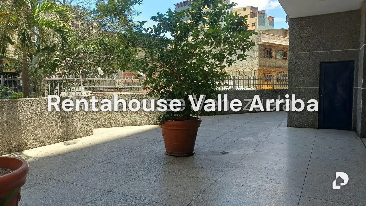 Apartamento en San Martín, Caracas – 19