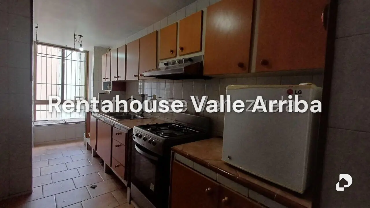 Apartamento en San Martín, Caracas – 9