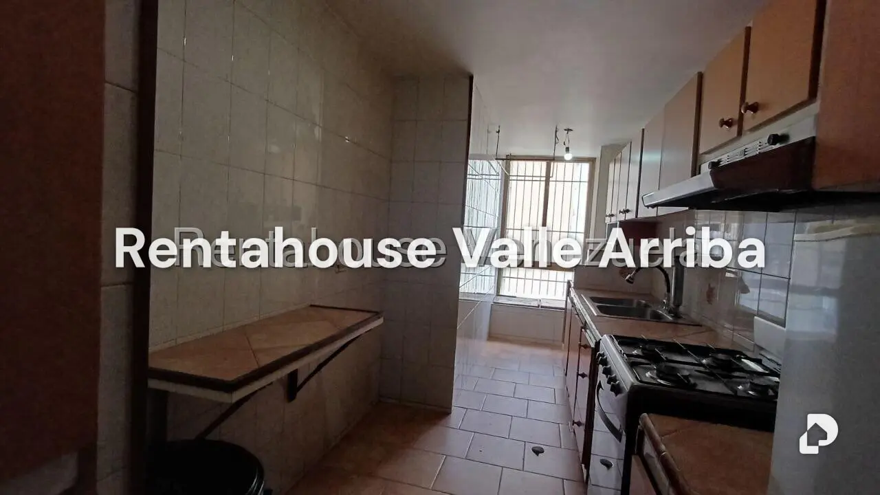 Apartamento en San Martín, Caracas – 7