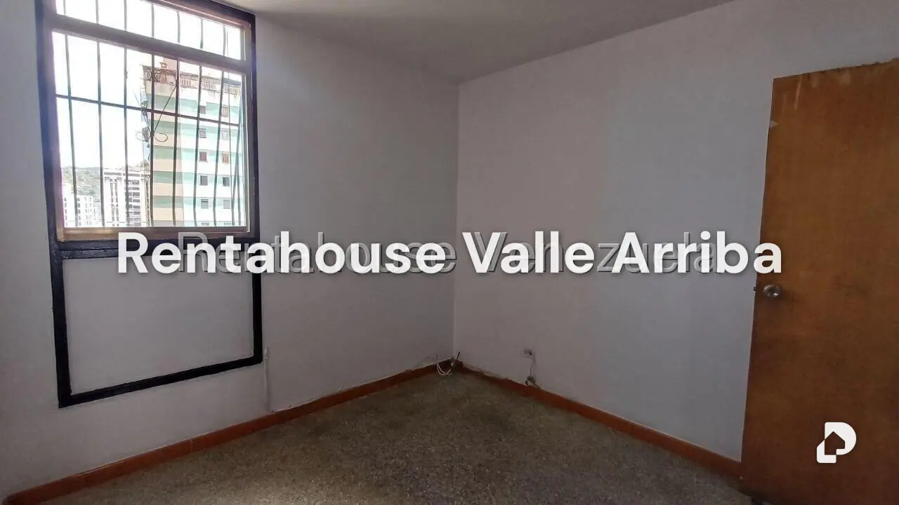 Apartamento en San Martín, Caracas – 15
