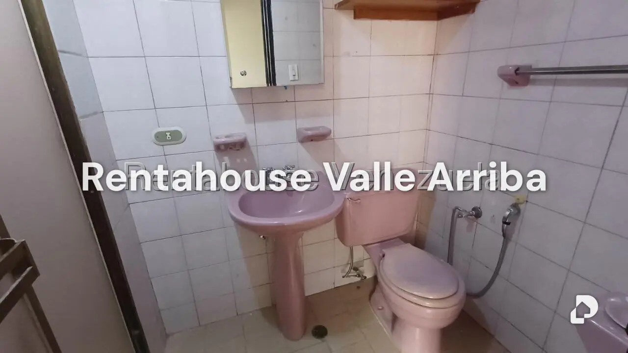 Apartamento en San Martín, Caracas – 12