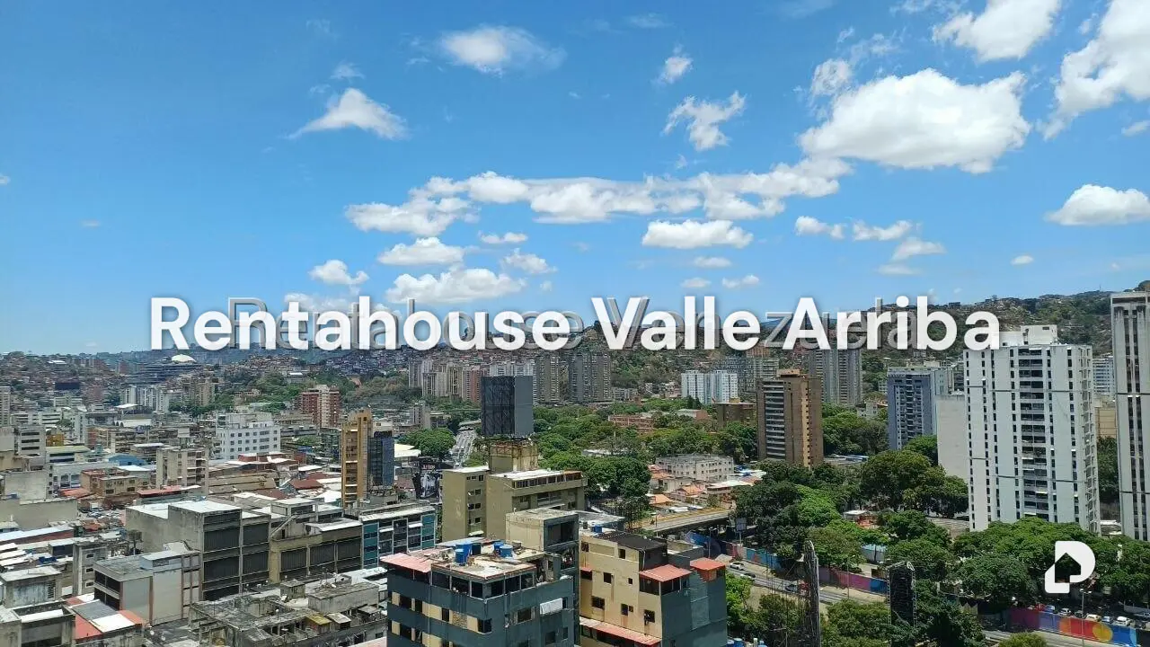 Apartamento en San Martín, Caracas – 17