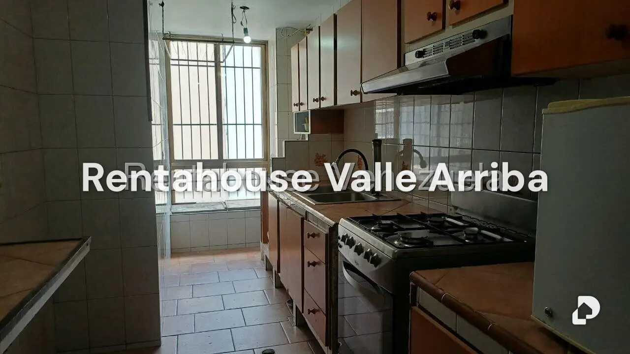 Apartamento en San Martín, Caracas – 8