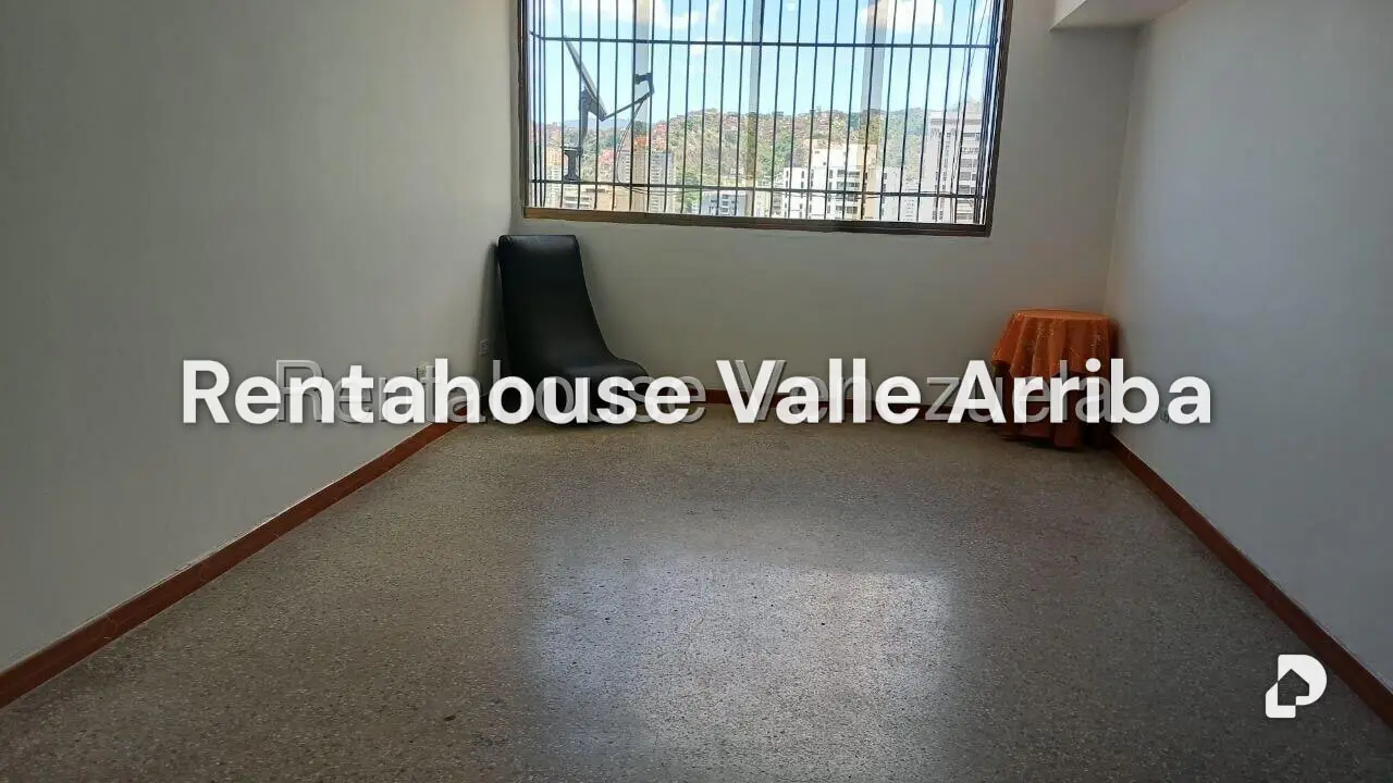 Apartamento en San Martín, Caracas – 2