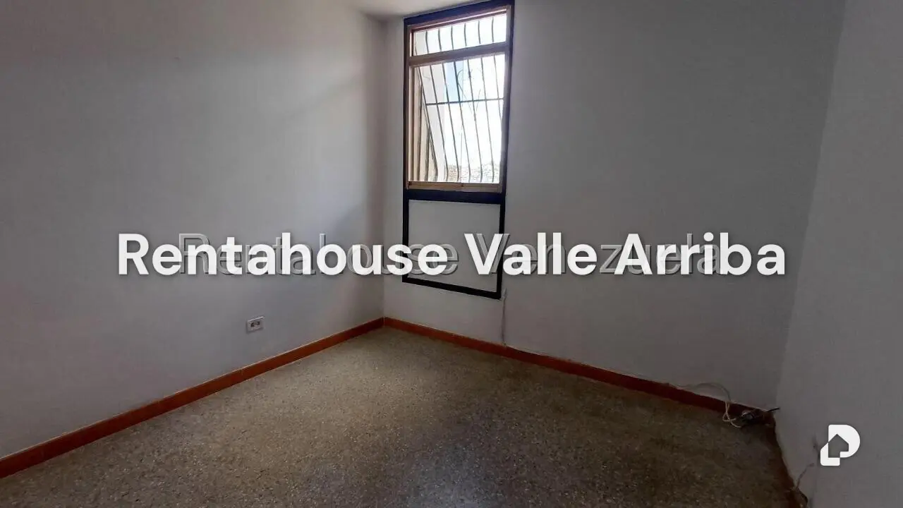 Apartamento en San Martín, Caracas – 14