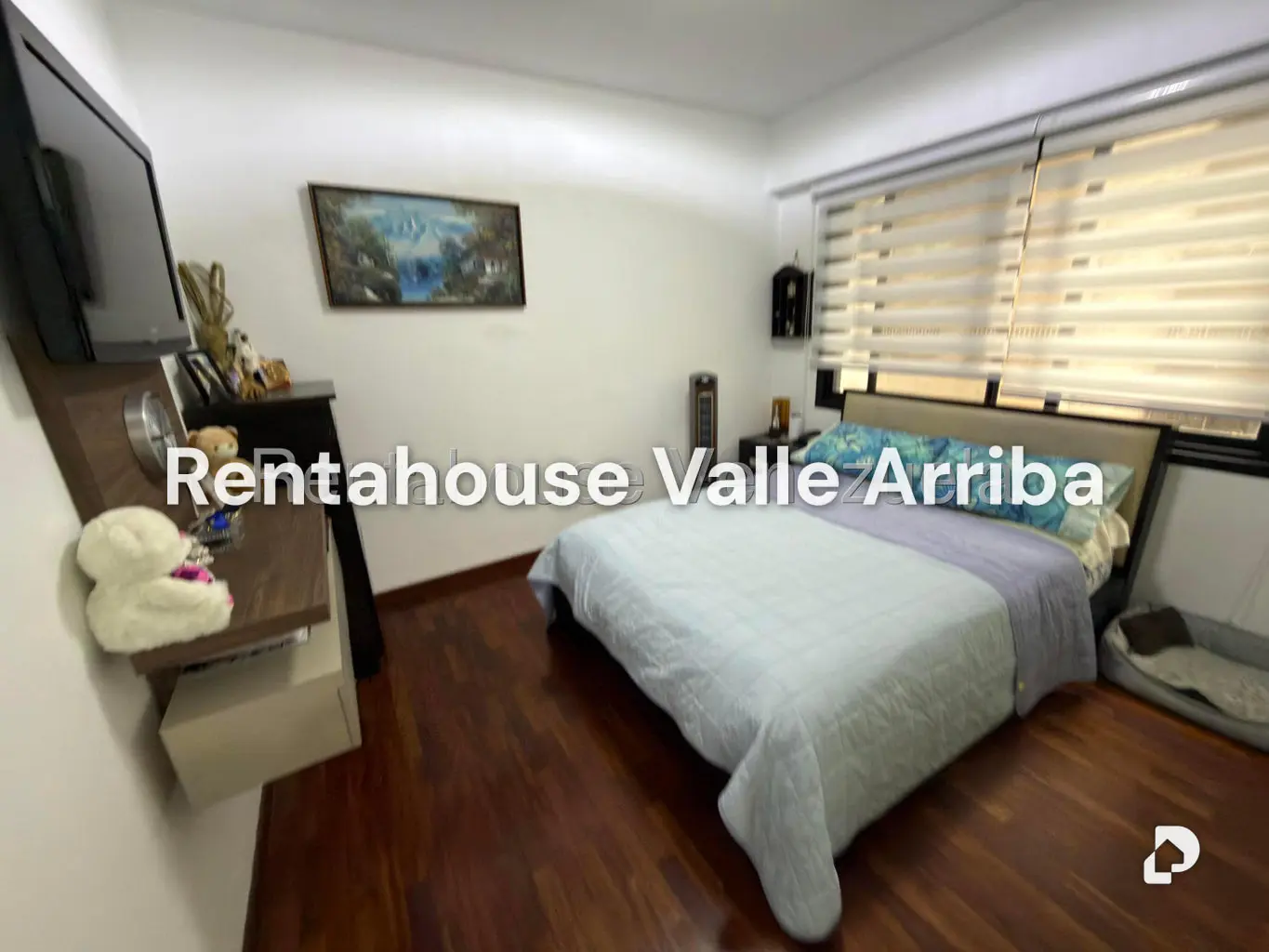 Apartamento en El Rosal, Caracas – 15