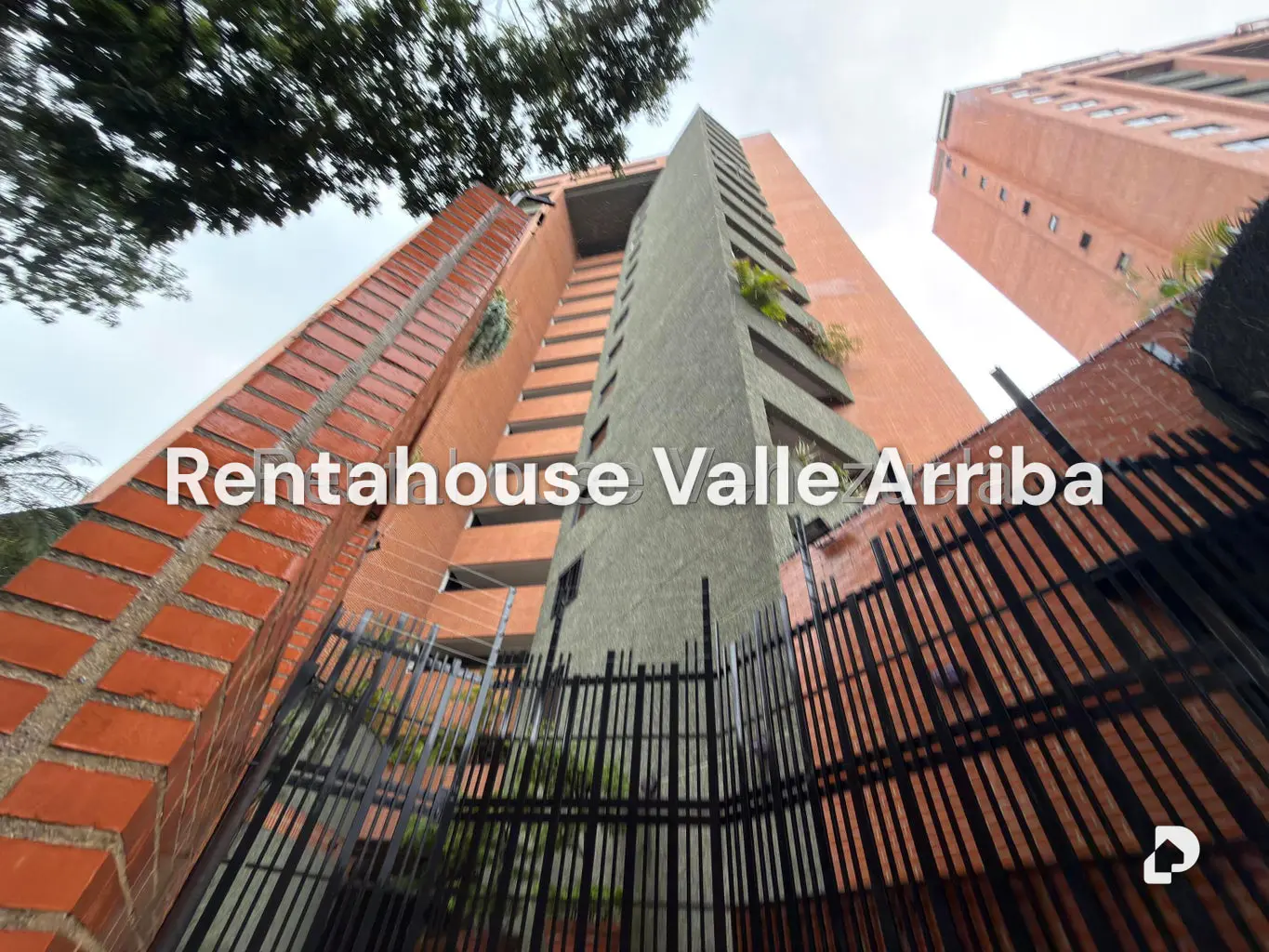 Apartamento en El Rosal, Caracas – 19