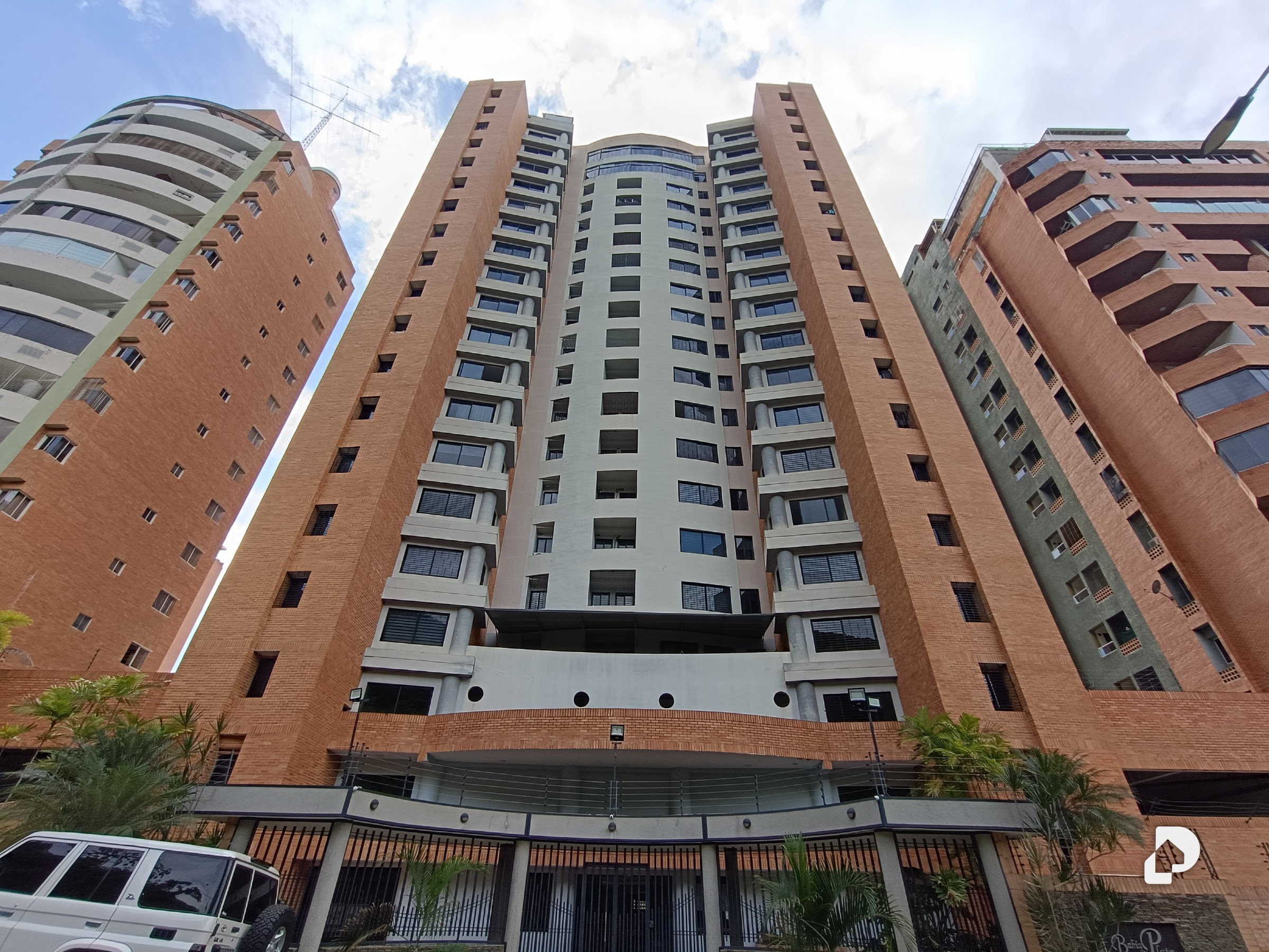 Apartamento en La Trigaleña, Valencia – 1