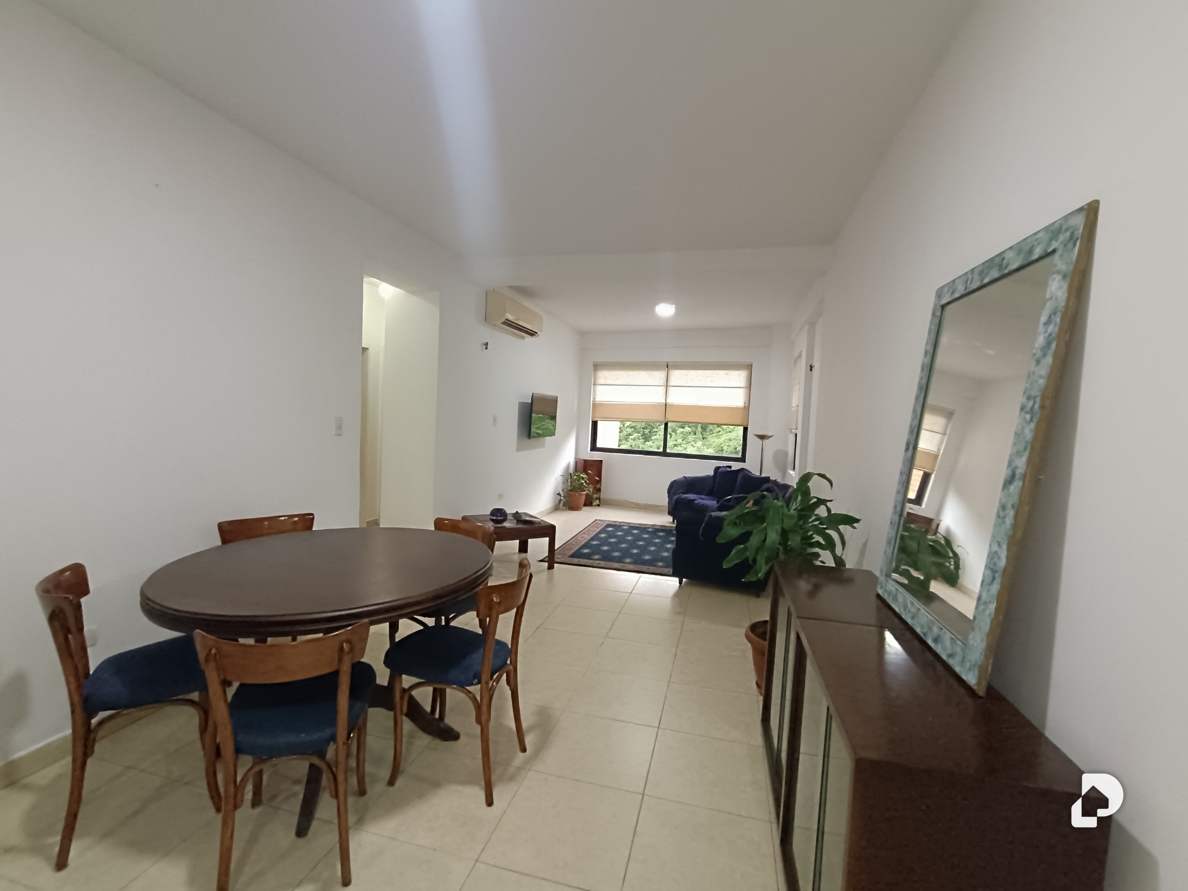 Apartamento en La Trigaleña, Valencia – 2
