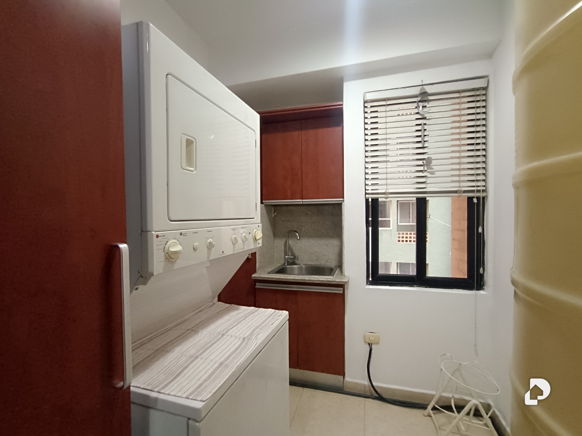 Apartamento en La Trigaleña, Valencia – 6