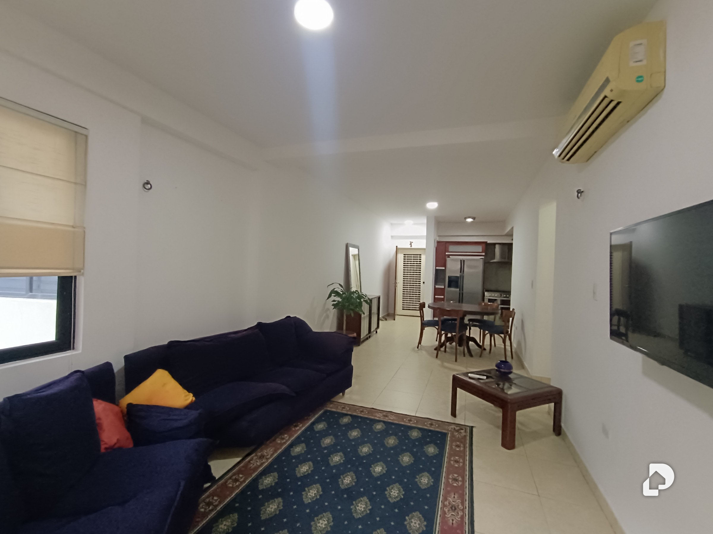 Apartamento en La Trigaleña, Valencia – 3