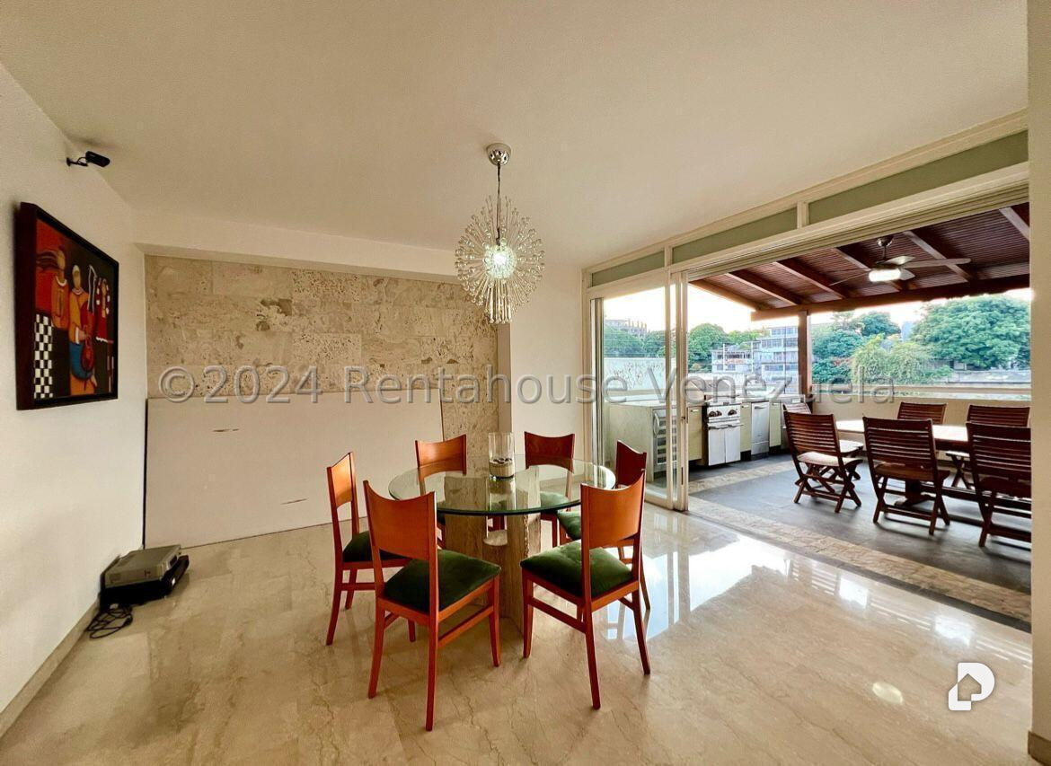Casa en Colinas de Bello Monte, Caracas – 7