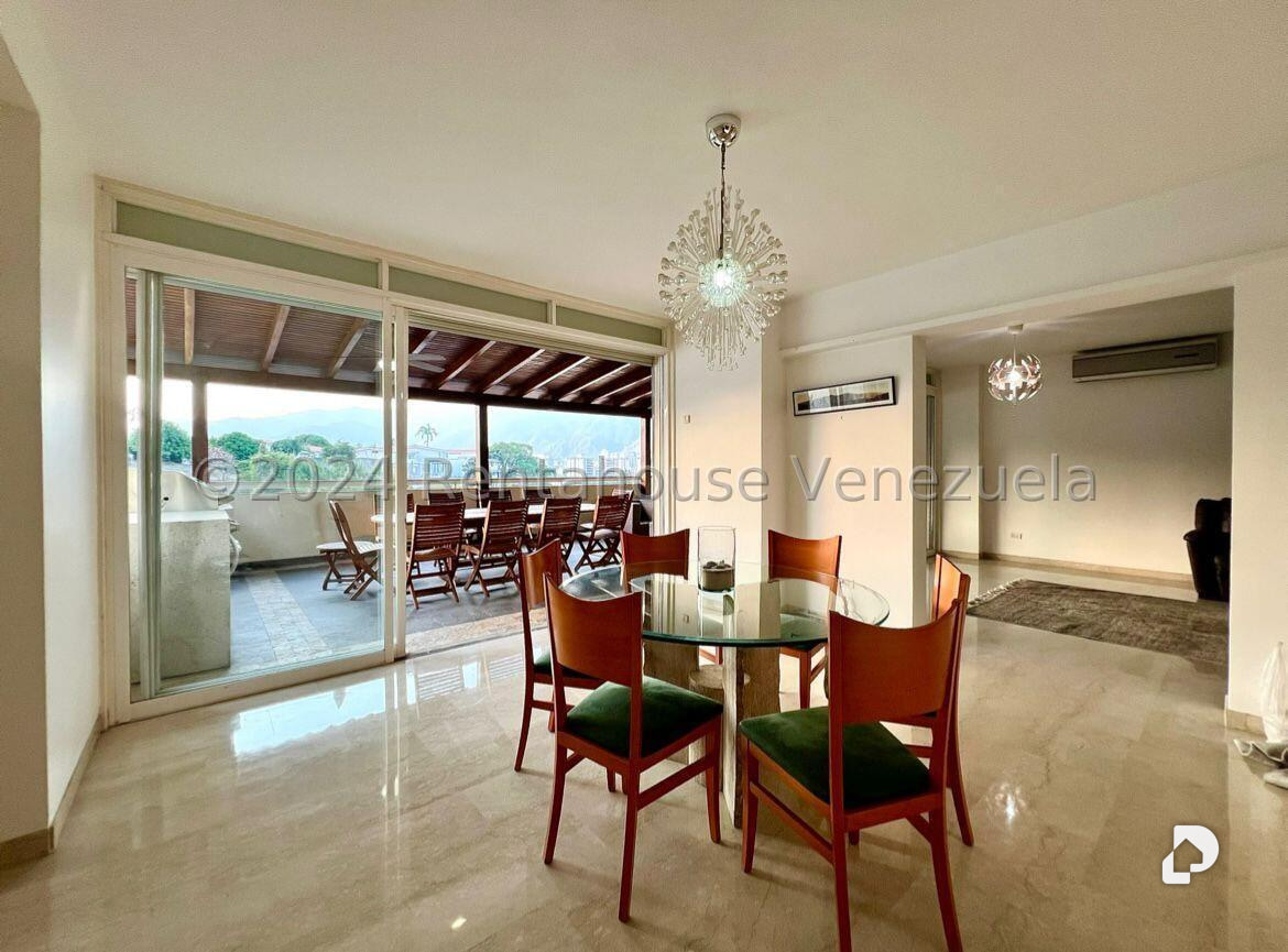 Casa en Colinas de Bello Monte, Caracas – 6