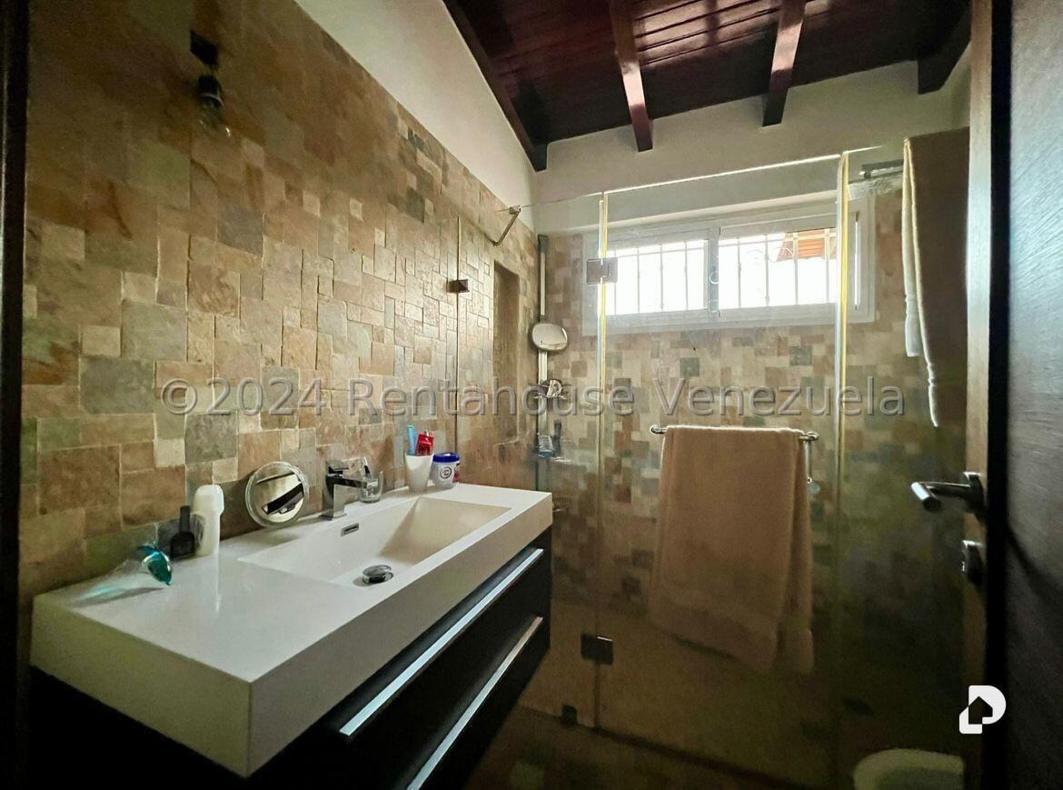 Casa en Colinas de Bello Monte, Caracas – 21