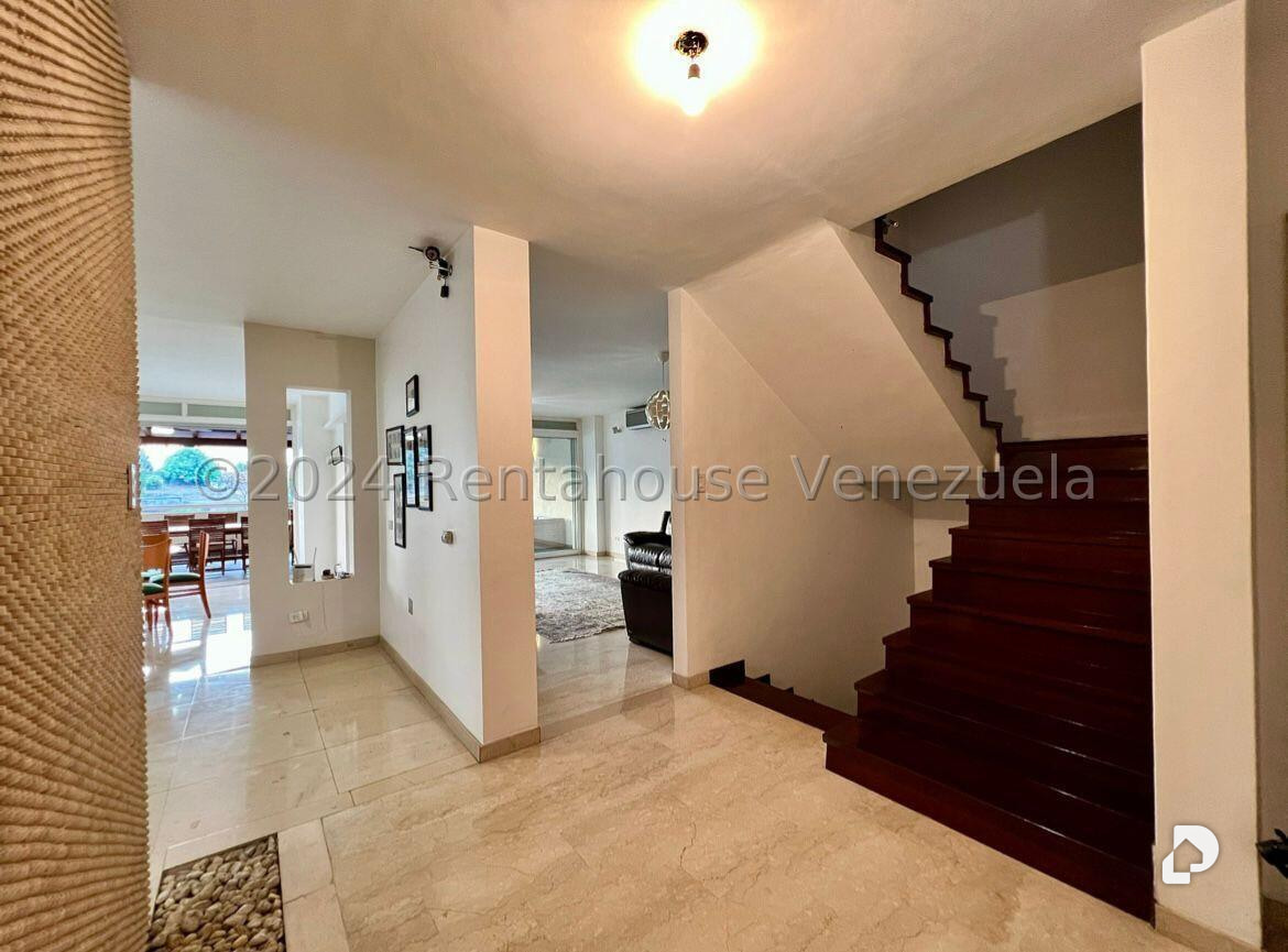Casa en Colinas de Bello Monte, Caracas – 3