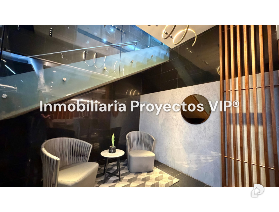 Oficina en Las Mercedes, Caracas – 4