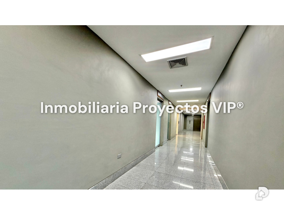 Oficina en Las Mercedes, Caracas – 6