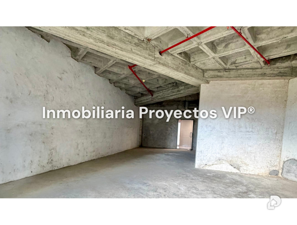 Oficina en Las Mercedes, Caracas – 11