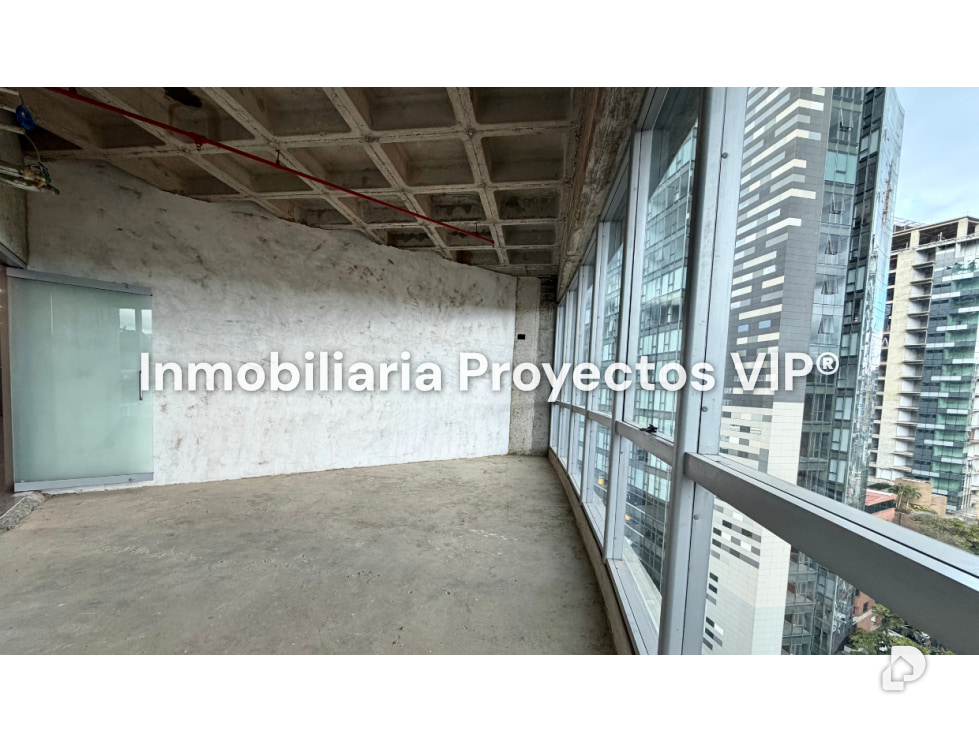 Oficina en Las Mercedes, Caracas – 10